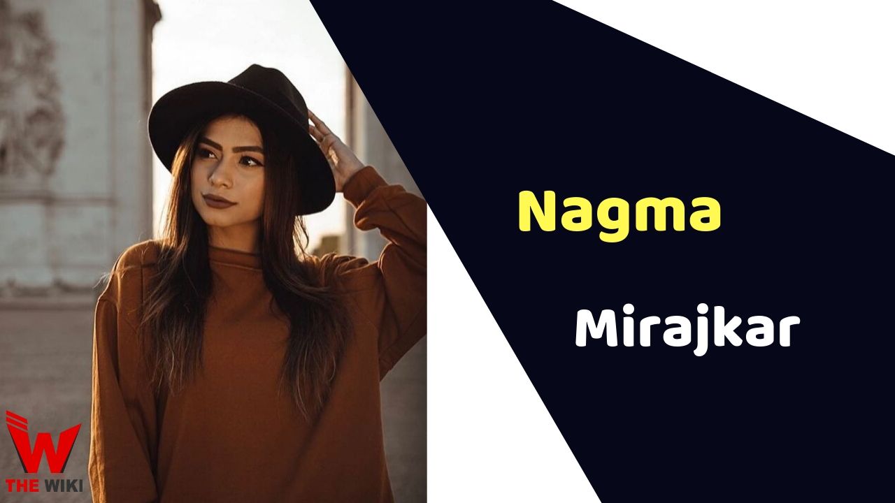 Nagma Mirajkar Tiktok Star Height Weight Age Affairs Biography More Vo Truong Toan