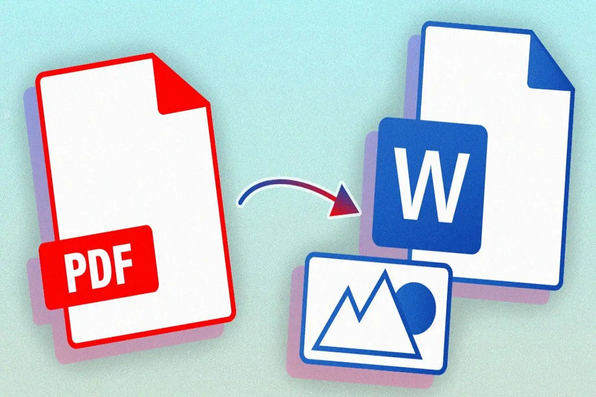 5 Reasons Converting PDF to Word is a Smart Move