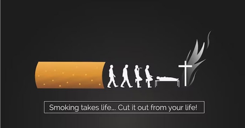 50+ wishes, messages, quotes, slogans and no smoking status for World No Tobacco Day