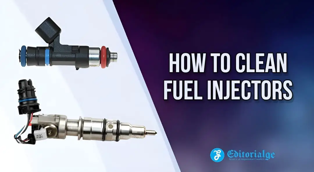 How to Clean Fuel Injectors