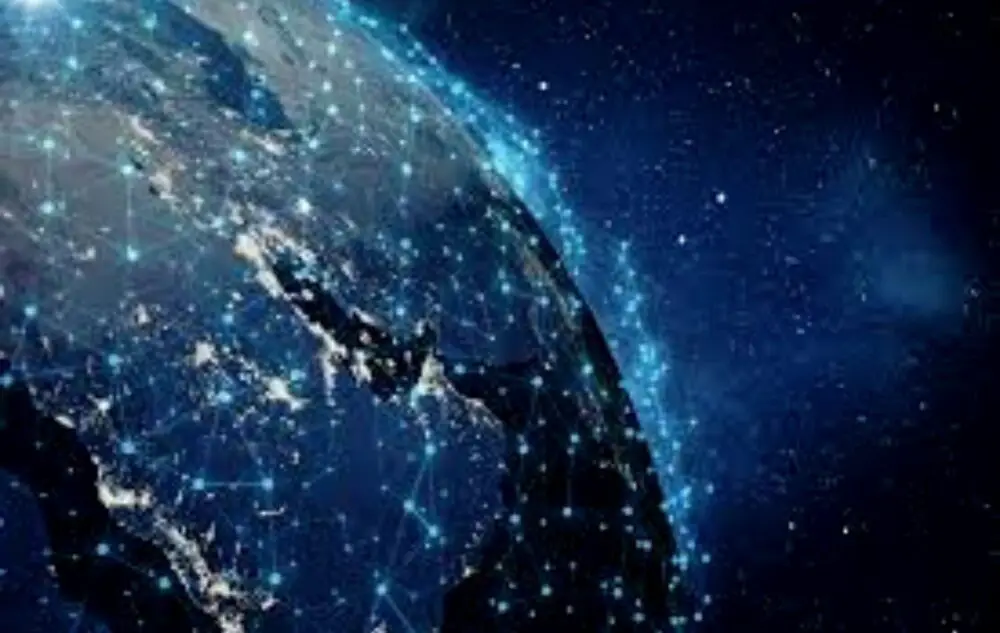 Amazon signs launch partners for Space Internet - Vo Truong Toan High ...