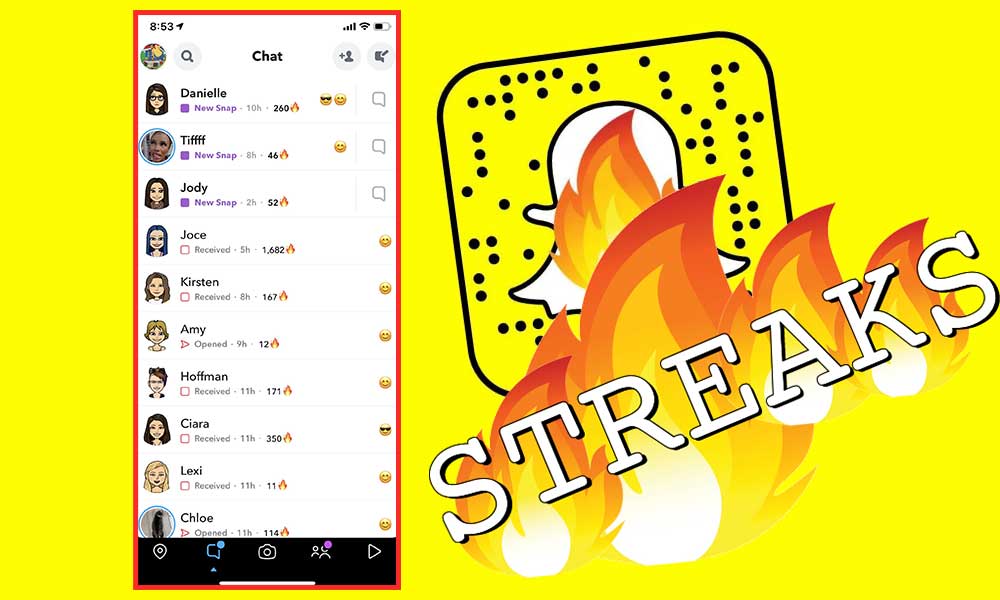 An Easy Way to Stripe on Snapchat – Make Every Moment Count