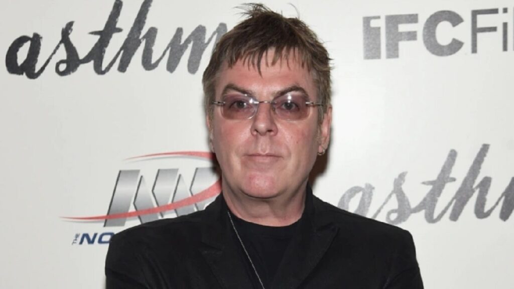 Andy Rourke Illness: Smiths bassist pancreatic cancer disease