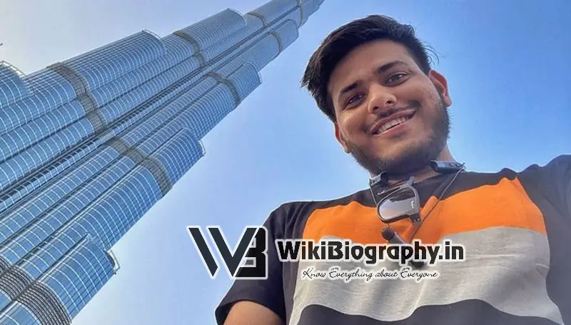 Anmol Jaiswal: Wiki, Biography, Age, Salary, Family, Girlfriend