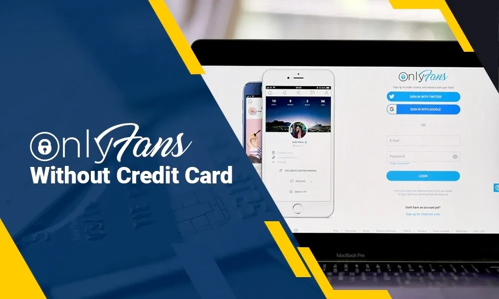 Are you currently stuck on "How to pay OnlyFans without a credit card?"  let me help