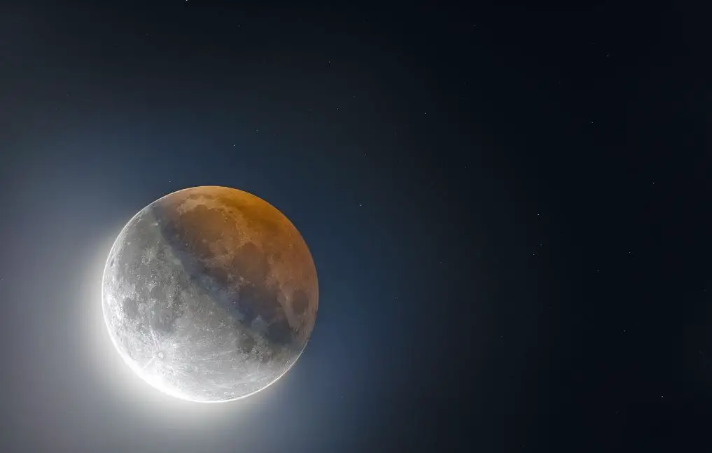 Lunar Eclipse