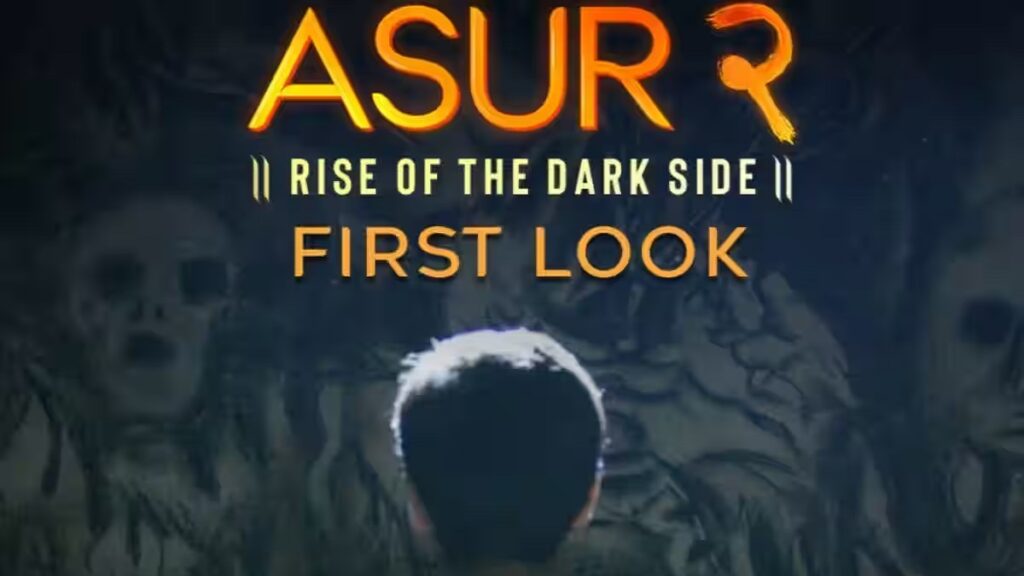 Asur Season 2 OTT release date