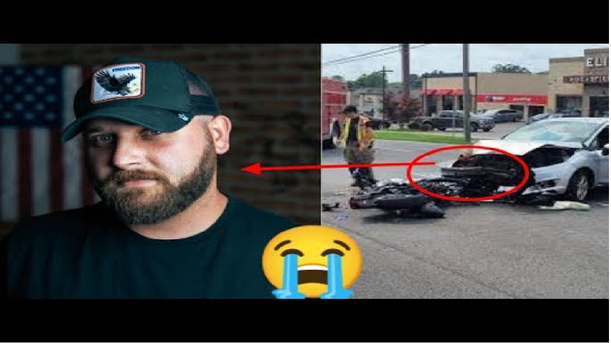 Austin Wenger Motorcycle Accident Updates