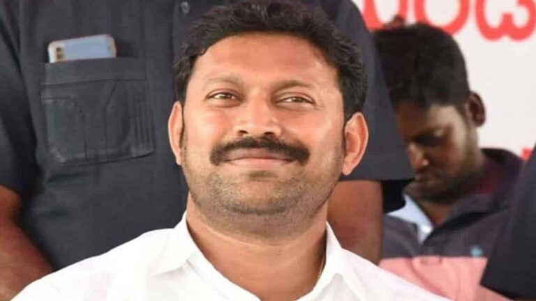 Avinash Reddy Arrest Update: Following Jagan’s Old Script