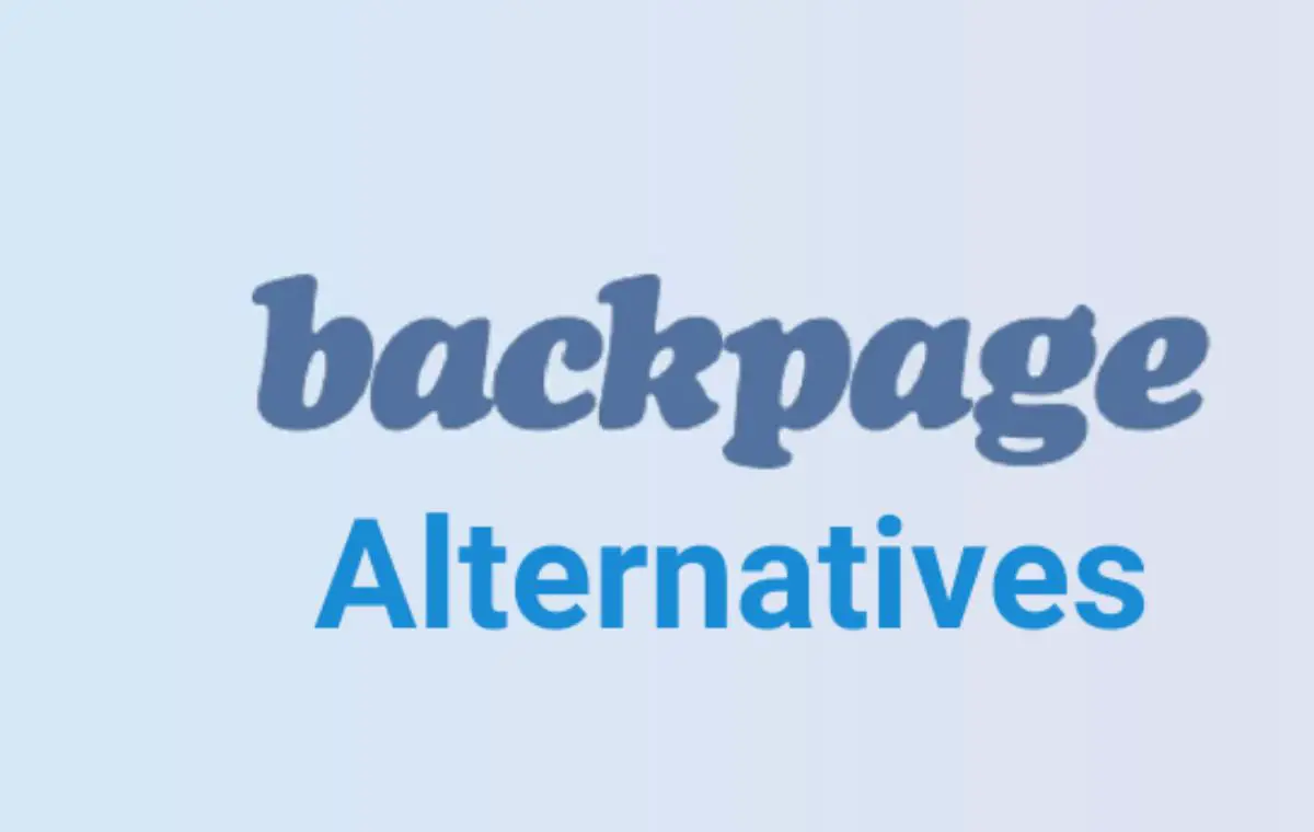 Backpage-Like Website – Keep Your Business Going!