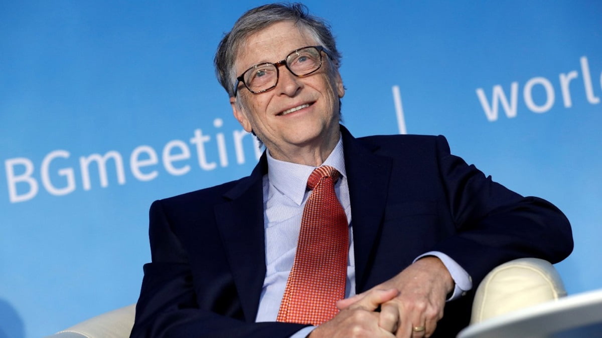 Bill Gates arrest warrant issued in the Philippines