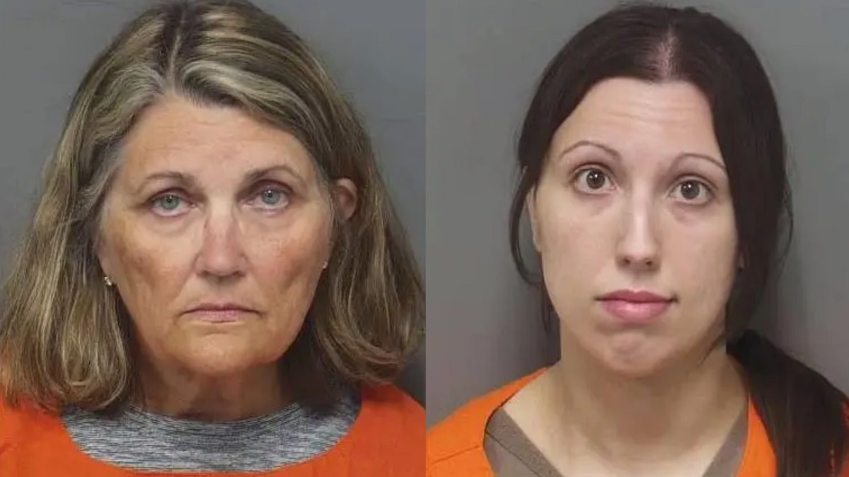 Brownsburg Teachers Arrested