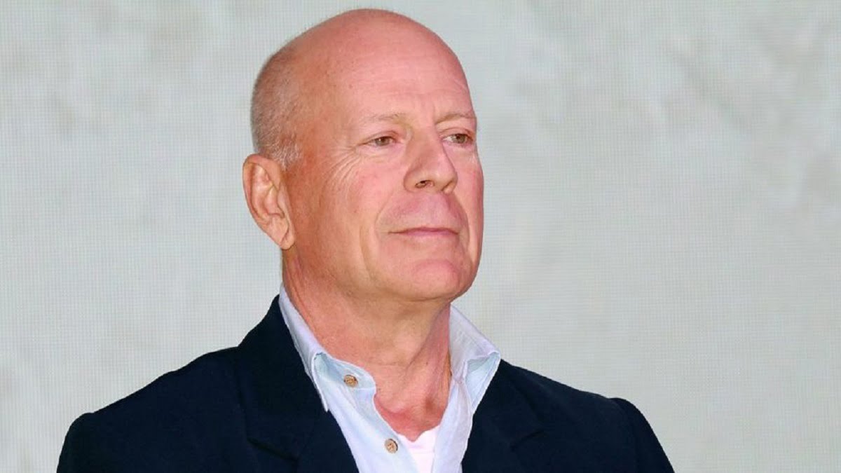 Bruce Willis Disease: What disease does Bruce Willis have?  health update