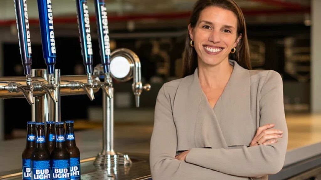 Bud Light, Alissa Heinerscheid Controversy and Scandal Explained Vo