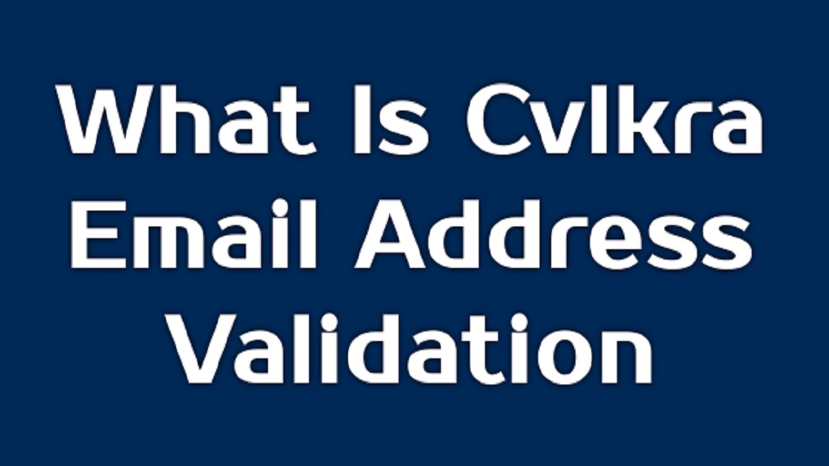 CVLKRA Fraud Explained: Why Did CVLKRA Send an Email and SMS Reporting?