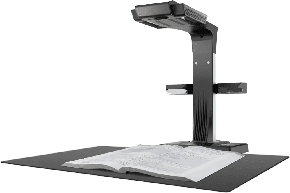 CZUR ET16 Plus Document Scanner: Why You Should Choose It