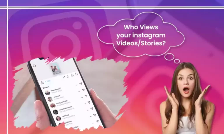 Can you see who views your Instagram videos/stories?  — This is how you can find out