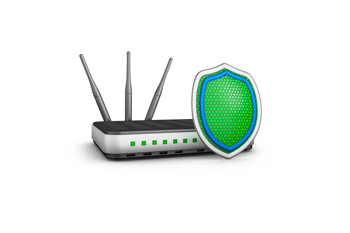 Can Your Router Be Hacked Online?