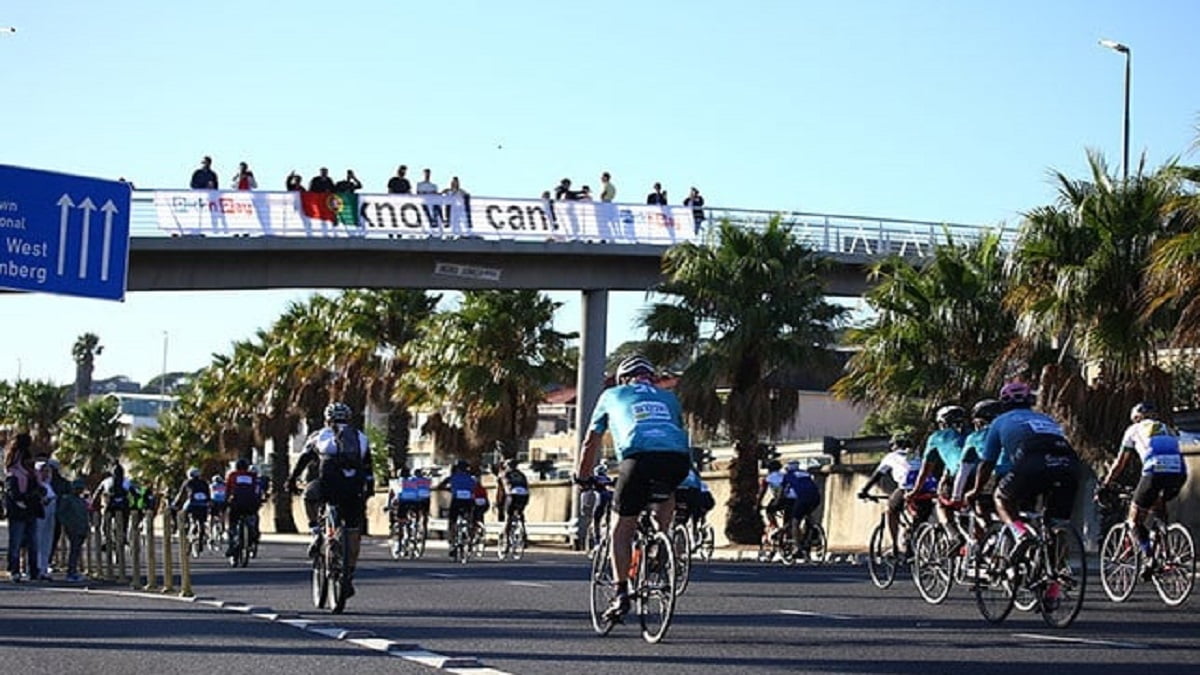Cape Town Cycle Tour Incident: Cyclist Confirmed Killed, 220 Injured