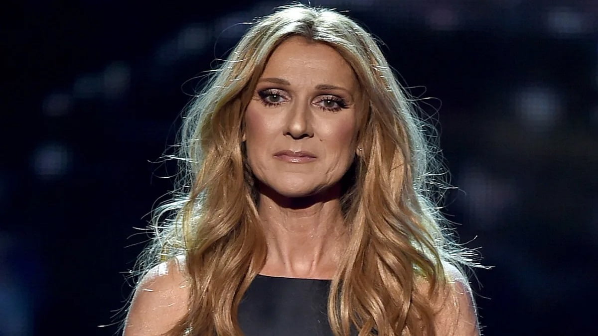 Celine Dion Illness Diagnosed With Stiff Person Disorder