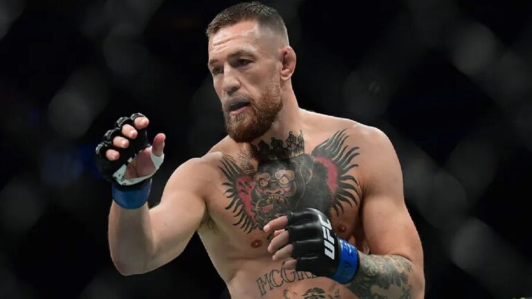 Conor McGregor Arrested: How many times did UFC star charged for criminal activities?