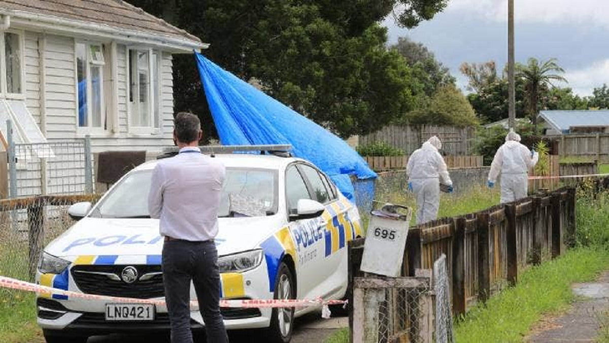 Death of Te Awamutu: Pedestrian dies after being struck by vehicle