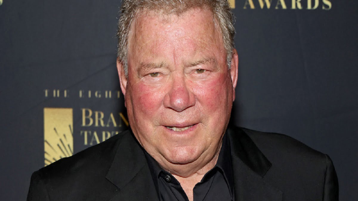 Debunked: Is William Shatner Dead or Still Alive?  Death hoax and health issues are explored.