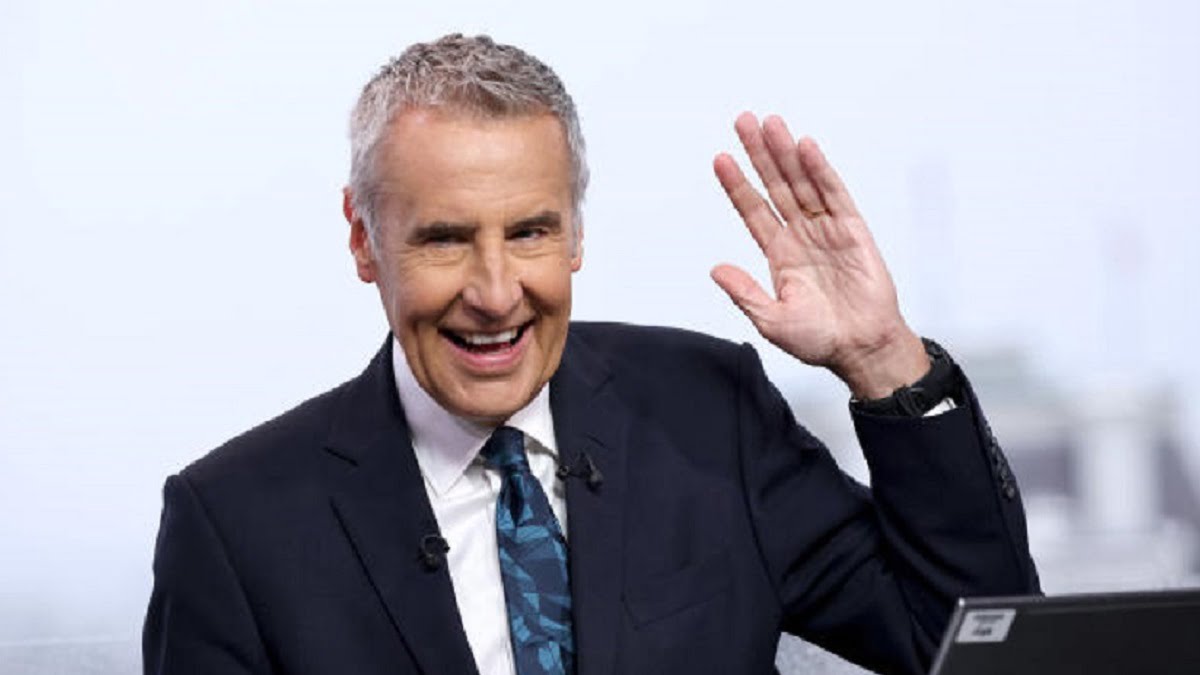 Dermot Murnaghan health and illness update: Where is the British broadcaster retired now?