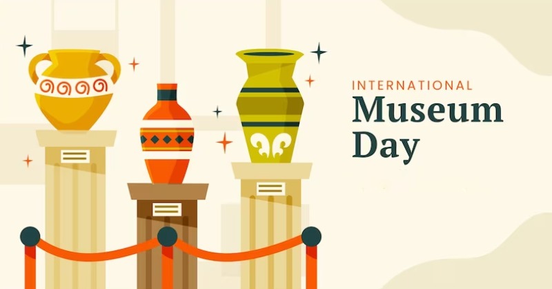 Día Internacional de los Museos 2023: fecha, tema, historia, significado, celebración, citas y más