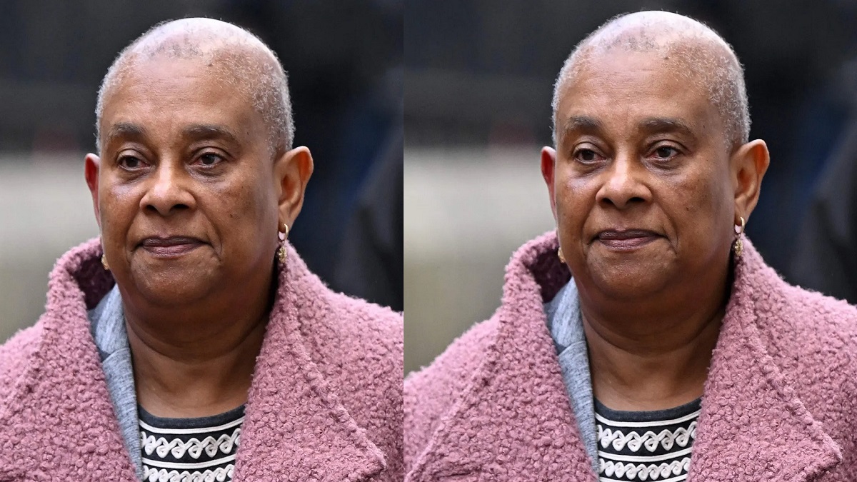 Did Stephen Lawrence's mother, Doreen Lawrence, have cancer?  Hair loss update