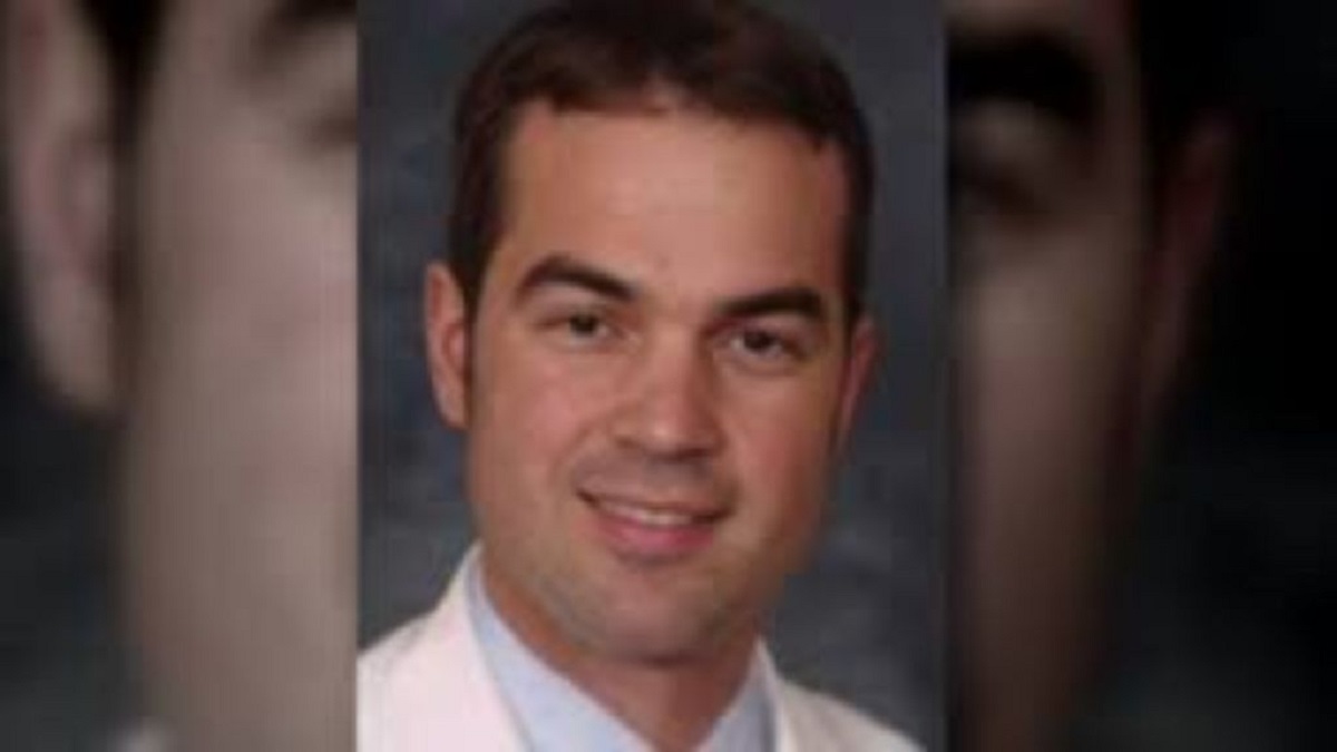 Dr. Devon Hoover Obituary: Ascension Michigan Neurosurgeon Shot and Killed