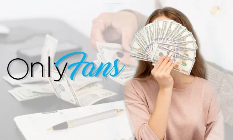 Earn Money on OnlyFans Without Revealing Your Face