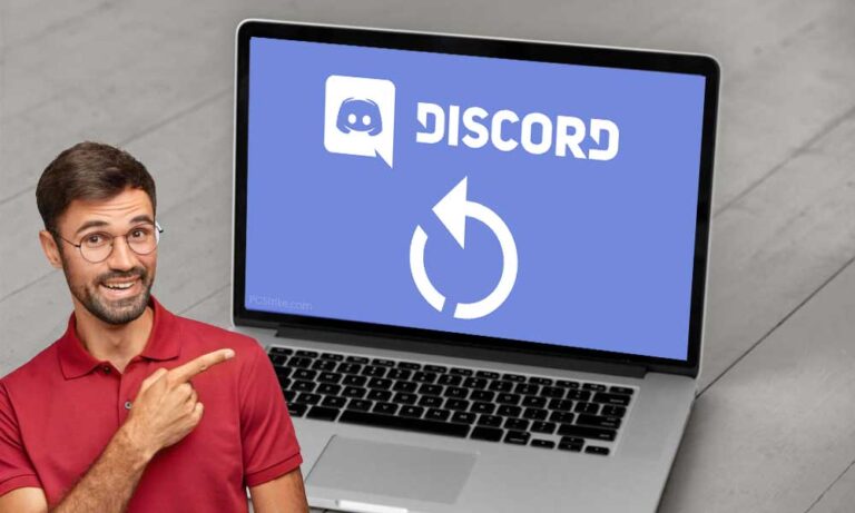 Easy Guide on "How to Reset Discord"