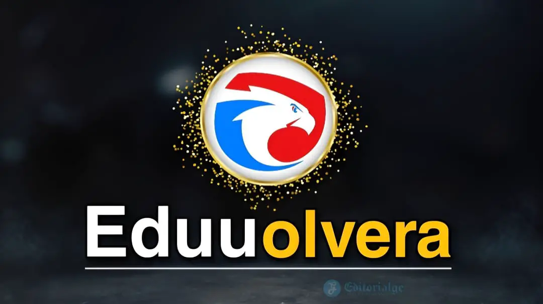 Eduuolvera