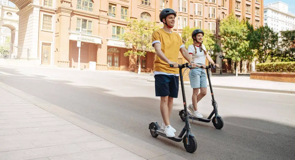 Electric scooter vs Electric scooter: Which is the best?