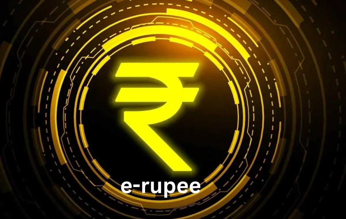 Electronic Rupee: What You Need To Know About India’s First Digital Currency