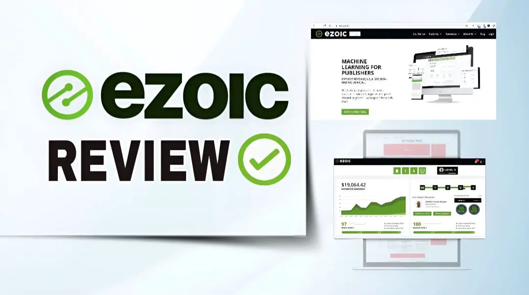 Ezoic Review: Is It The Best Google Adsense Alternative of 2023?