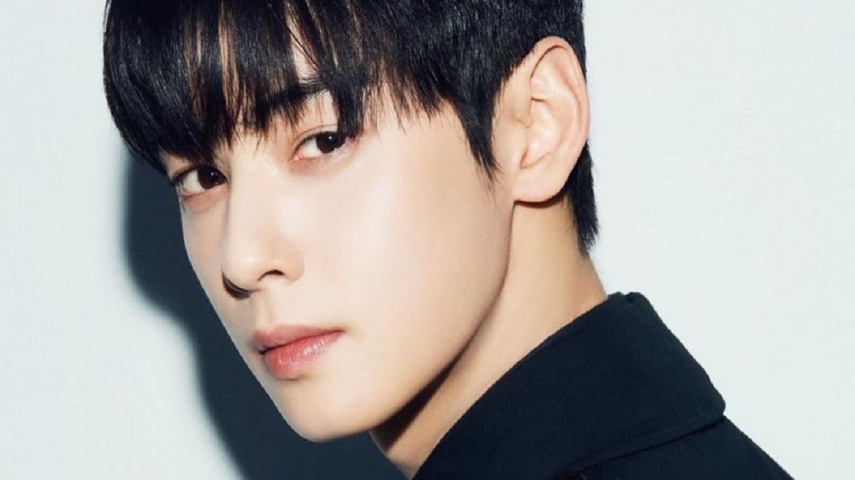 Fact Check: Is ASTRO Cha Eun Woo Dead?  Attempted suicide death hoax debunked