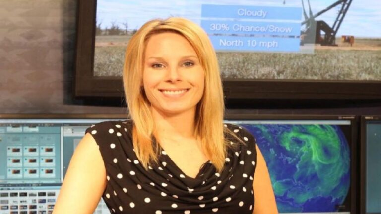 Fact Check: Is Amber Wheeler Dead or Alive?  Meteorologist Death Rumors