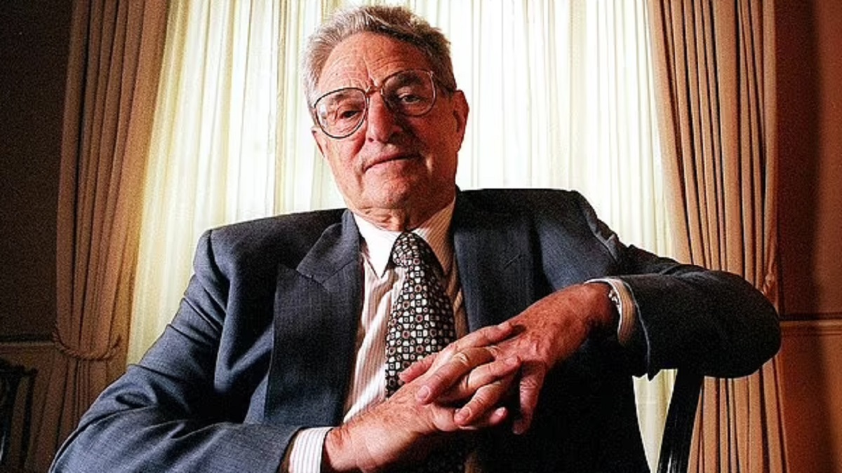 Fact Check: Is George Soros Dead or Alive?  Hoax over death of Hungarian-American businessman denied