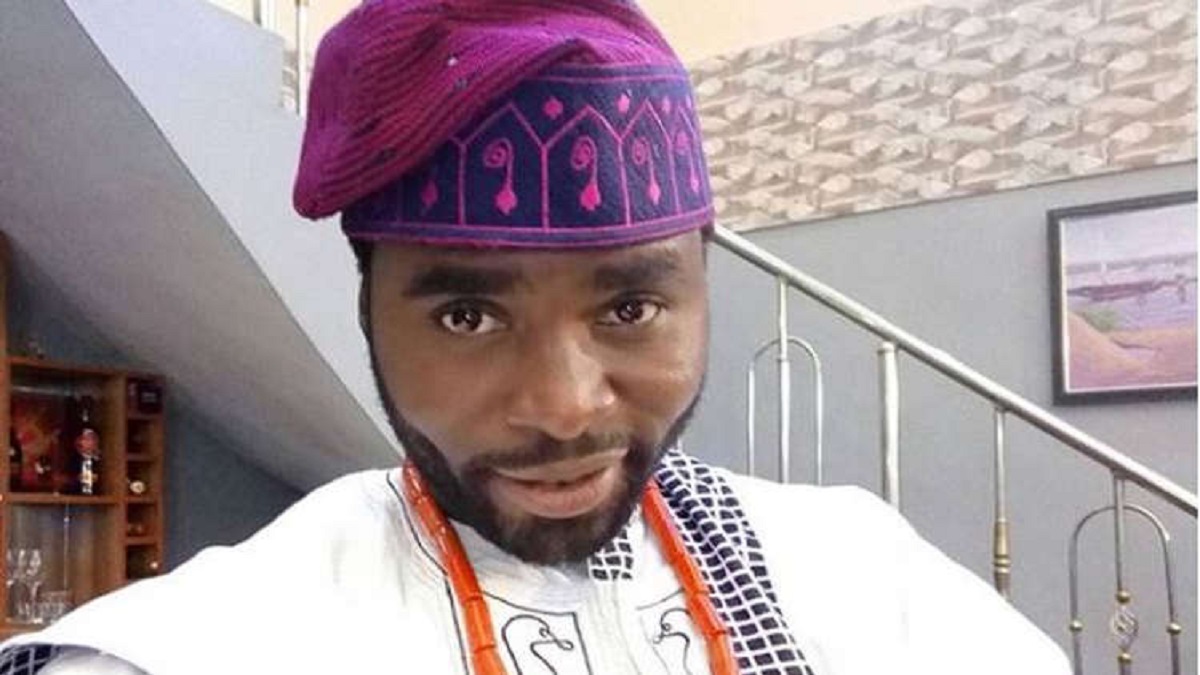 Fact Check: Is Ibrahim Chatta Dead?  Nigerian actor's death hoax debunked