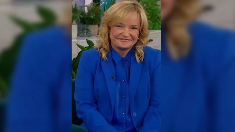 Fact Check: Is Marilyn Denis Sick?  Health Update Retirement Announcements and Longtime Daytime Personality