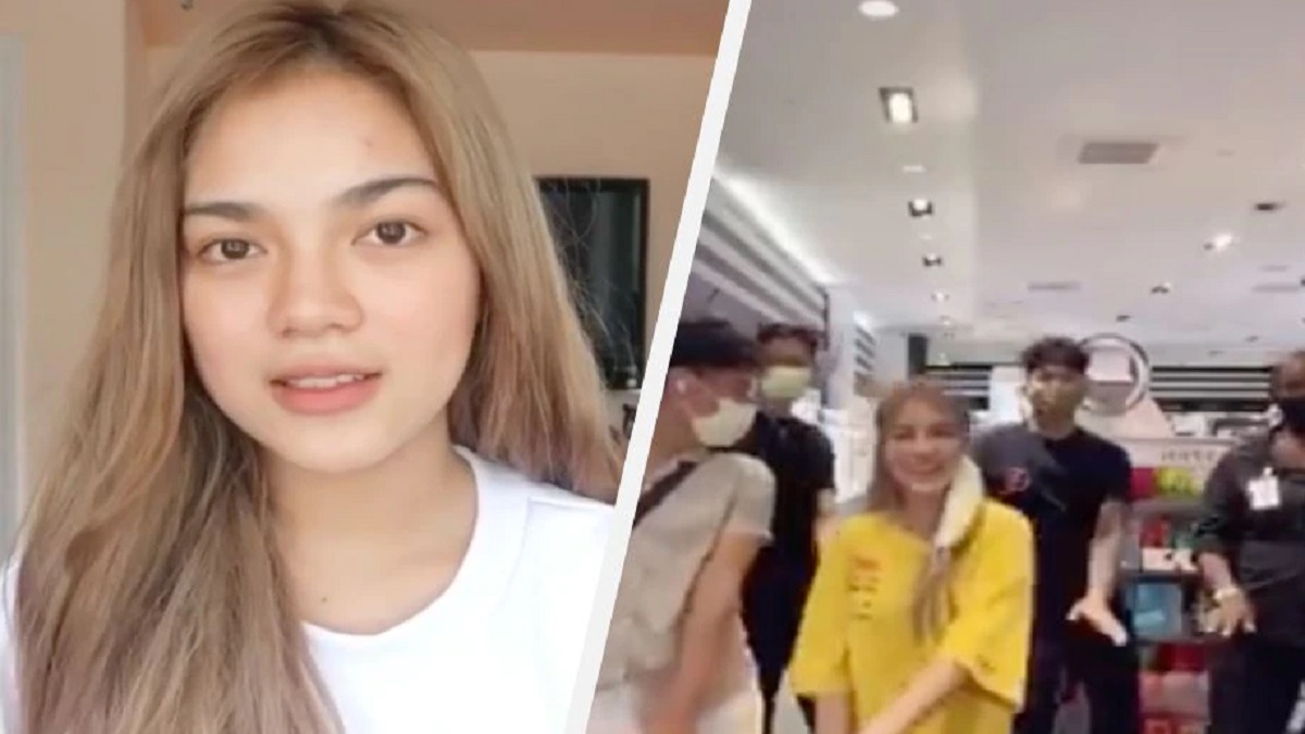 Fact Check: Is Mika Salamanca arrested again?  TikTok Star and YouTuber Accused of Internet Arrest Hoax