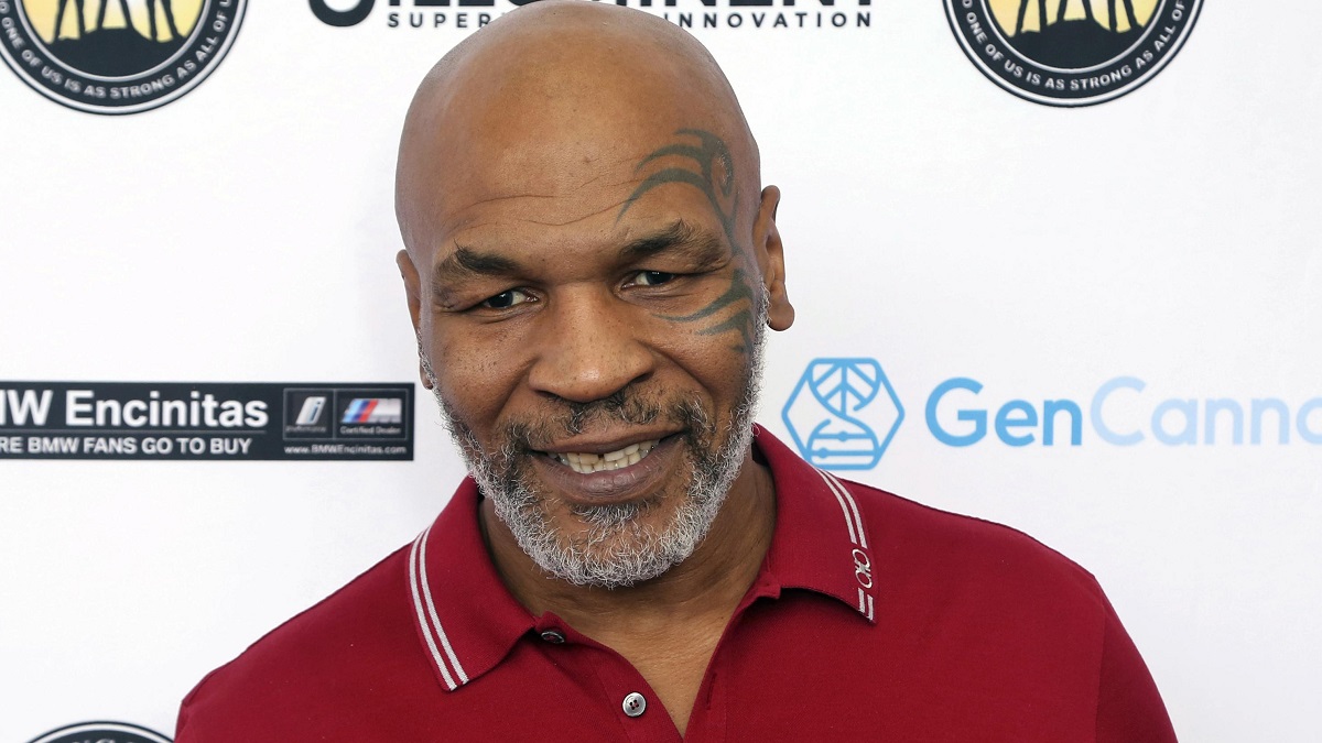 Fact Check: Is Mike Tyson Dead or Alive?  The death hoax debunked