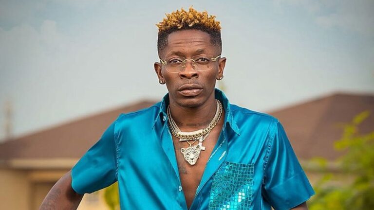 Fact Check: Is Shatta Wale Dead?  Ghanaian music artist Death Hoax discredited