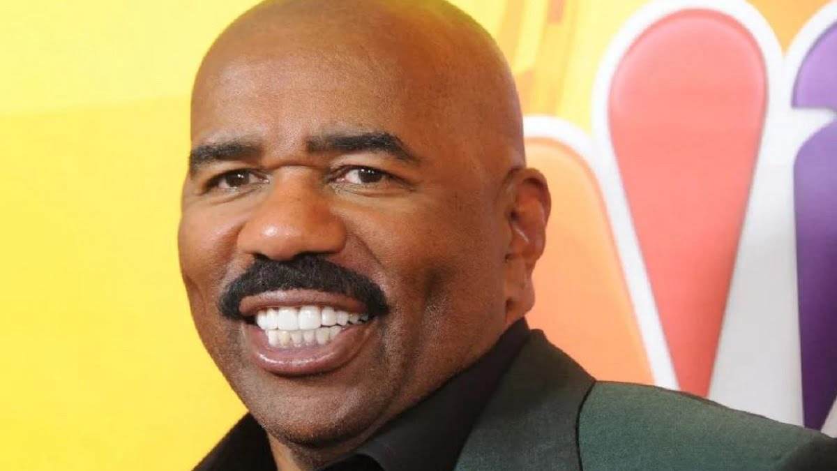 Fact Check: Is Steve Harvey Still Alive?  The death hoax debunked