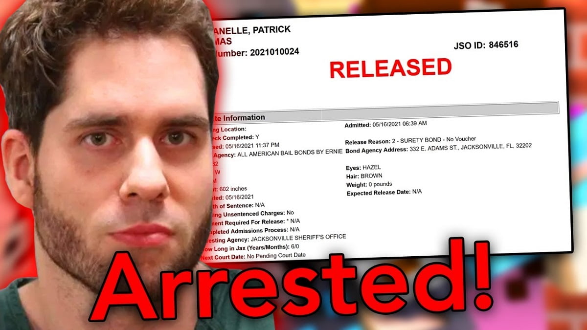 Fact Check: PopularMMO Gets Arrested Again?  Rumor trend on social media
