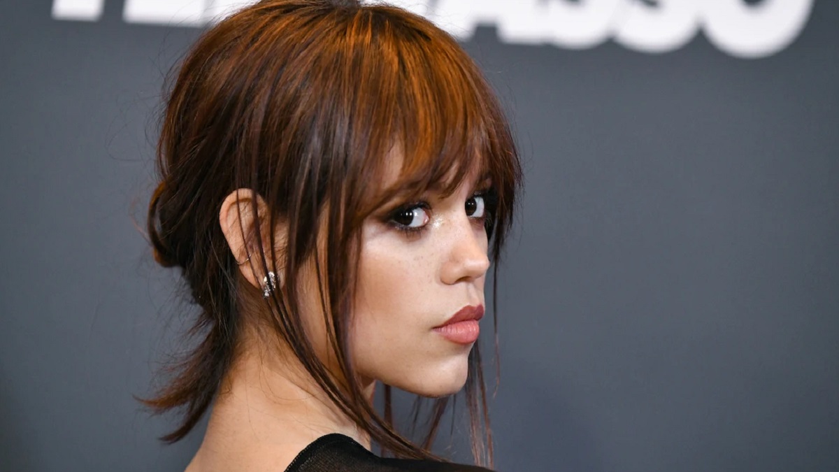 Fact Check: Was Jenna Ortega Arrested?  American Actress Arrest Hoax Trends