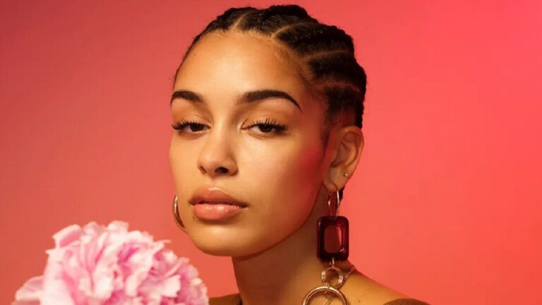 Fact check: Is Jorja Smith pregnant?  Updates on baby bump or weight gain