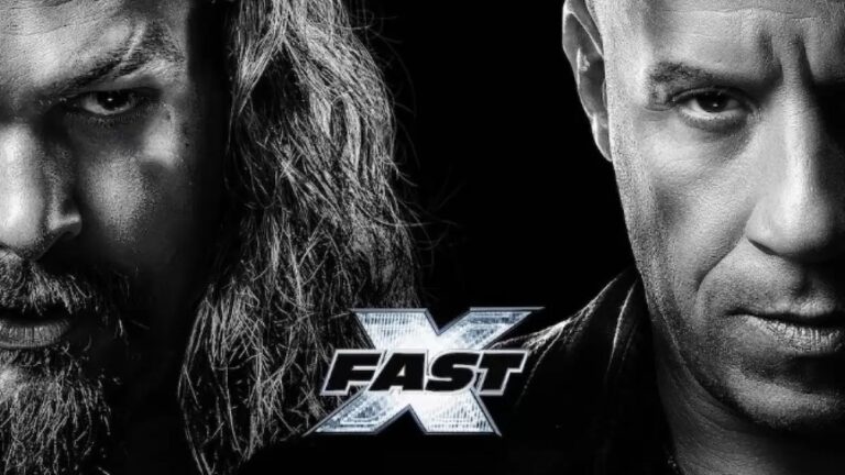 Fast X Box Office Collection Worldwide Day 7: Fast X earns 2.7 million in the international market